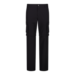 CMP Pantaloni da Trekking Zip-Off Uomo