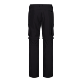 CMP Pantaloni da Trekking Zip-Off Uomo