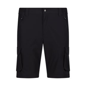 CMP Pantaloni da Trekking Zip-Off Uomo