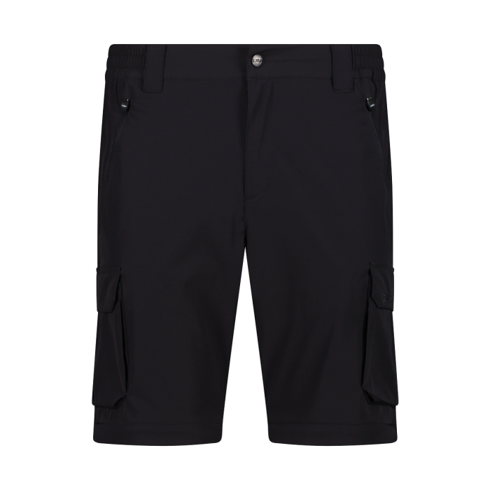 CMP Pantaloni da Trekking Zip-Off Uomo