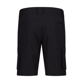 CMP Pantaloni da Trekking Zip-Off Uomo