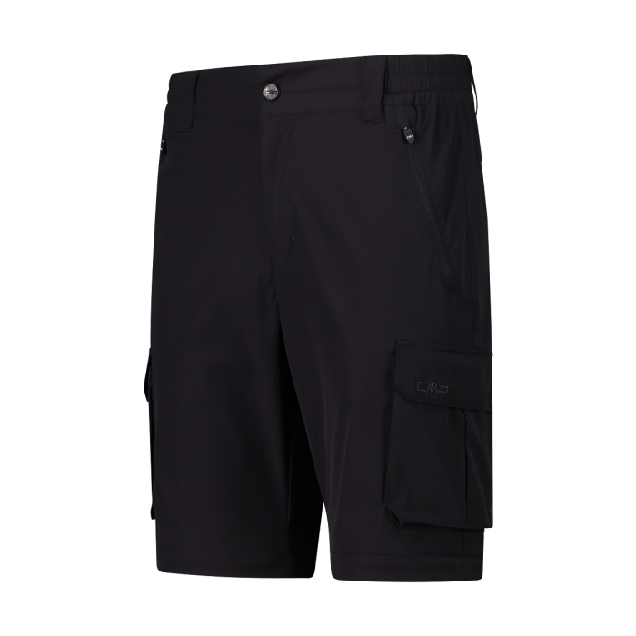 CMP Pantaloni da Trekking Zip-Off Uomo