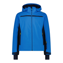 CMP Giacca in Twill da Sci Uomo