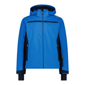 CMP Giacca in Twill da Sci Uomo