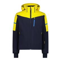 CMP Giacca 4Way Stretch da Sci Uomo