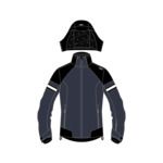 CMP Giacca in Twill da Sci Uomo - Neverland Firenze