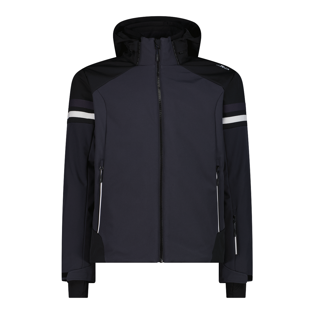 CMP Giacca in Twill da Sci Uomo