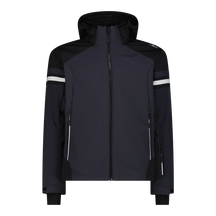 CMP Giacca in Twill da Sci Uomo