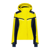 CMP Giacca in Softshell da Sci Donna