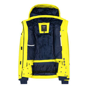 CMP Giacca in Softshell da Sci Donna