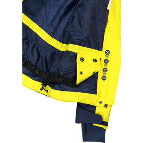 CMP Giacca in Softshell da Sci Donna