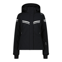 CMP Giacca in Softshell da Sci Donna