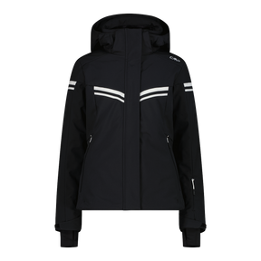 CMP Giacca in Softshell da Sci Donna