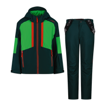 CMP Completo Sci Bambino