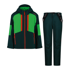 CMP Completo Sci Bambino