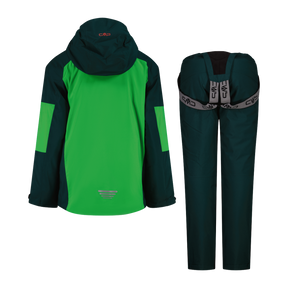 CMP Completo Sci Bambino