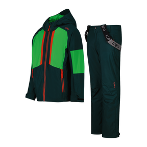 CMP Completo Sci Bambino