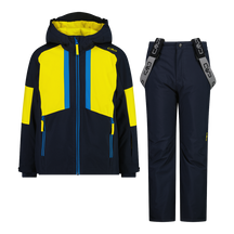 CMP Completo Sci Bambino