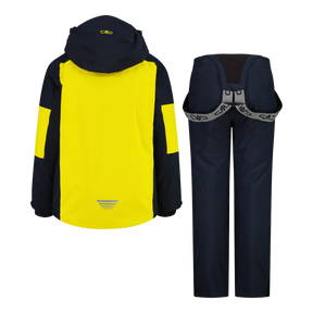 CMP Completo Sci Bambino