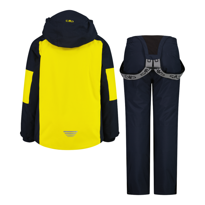 CMP Completo Sci Bambino