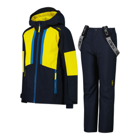 CMP Completo Sci Bambino