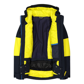 CMP Completo Sci Bambino