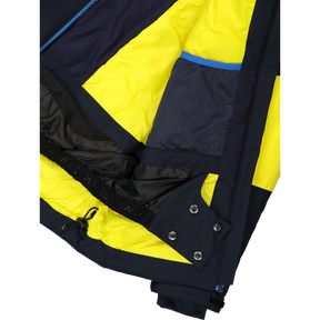 CMP Completo Sci Bambino