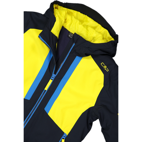 CMP Completo Sci Bambino