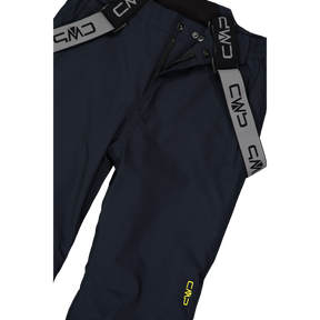 CMP Completo Sci Bambino