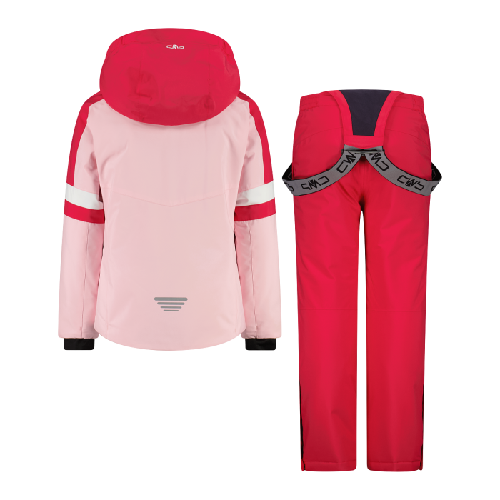 CMP Completo Sci Bambina