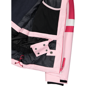 CMP Completo Sci Bambina