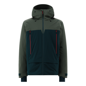 CMP Giacca Unlimitech da Trekking Uomo