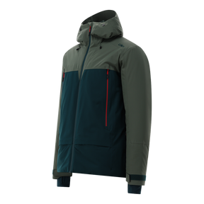 CMP Giacca Unlimitech da Trekking Uomo