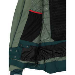 CMP Giacca Unlimitech da Trekking Uomo