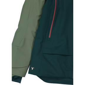 CMP Giacca Unlimitech da Trekking Uomo