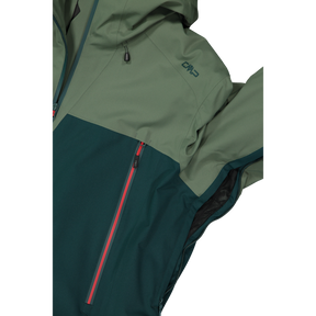 CMP Giacca Unlimitech da Trekking Uomo