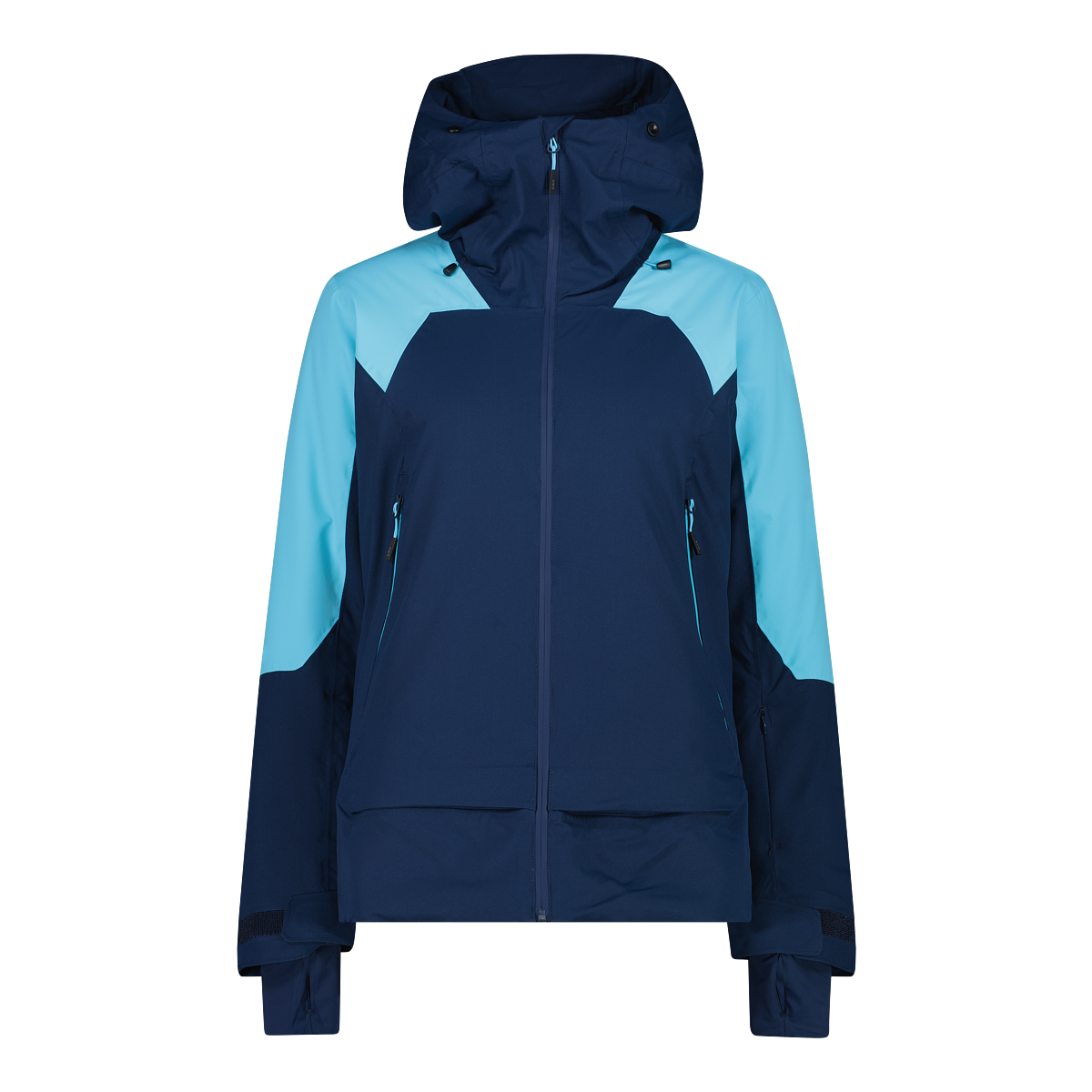 CMP Giacca Unlimitech da Trekking Donna