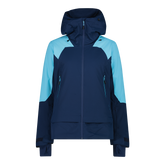 CMP Giacca Unlimitech da Trekking Donna