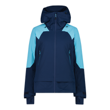 CMP Giacca Unlimitech da Trekking Donna