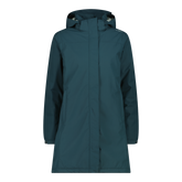 CMP Parka Impermeabile Donna