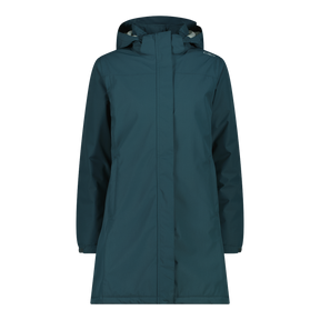 CMP Parka Impermeabile Donna