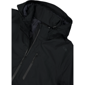 CMP Giacca Ripstop WP da Trekking Uomo - Neverland Firenze
