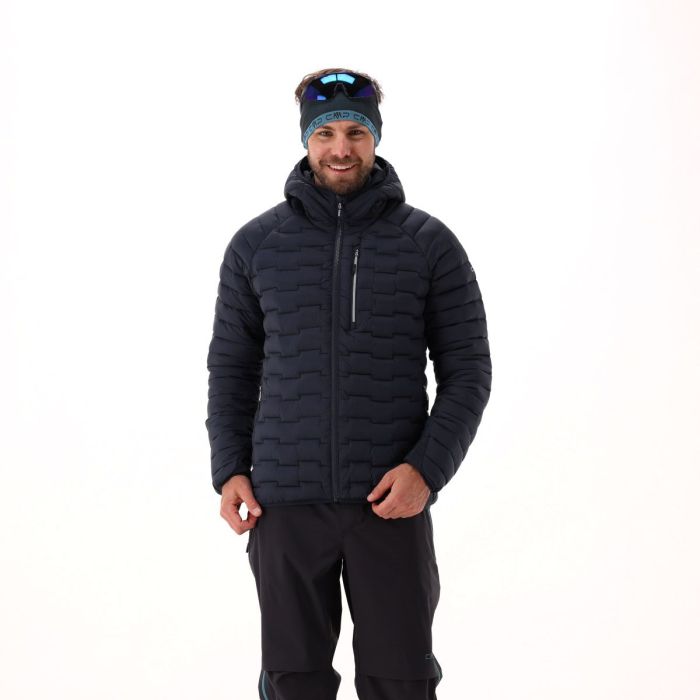 CMP Giacca Tecnica da Trekking Uomo