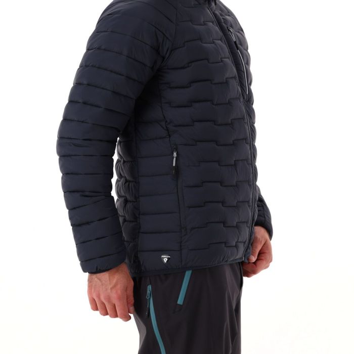 CMP Giacca Tecnica da Trekking Uomo