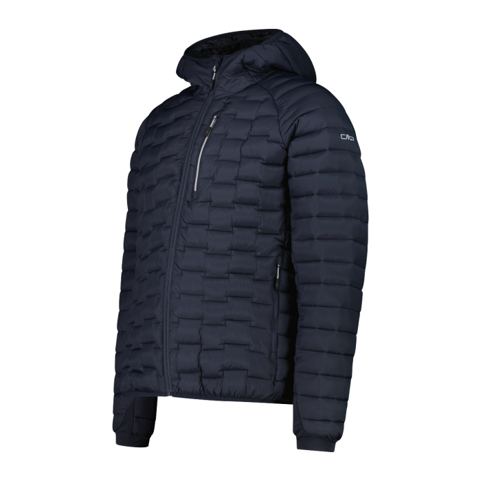 CMP Giacca Tecnica da Trekking Uomo
