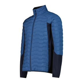 CMP Giacca ibrida Unlimitech da Trekking Uomo - Neverland Firenze