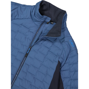 CMP Giacca ibrida Unlimitech da Trekking Uomo - Neverland Firenze
