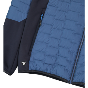 CMP Giacca ibrida Unlimitech da Trekking Uomo - Neverland Firenze