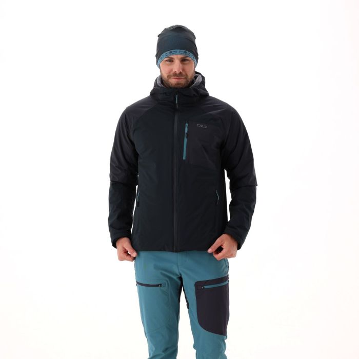 CMP Giacca HighLoft WP da Trekking Uomo