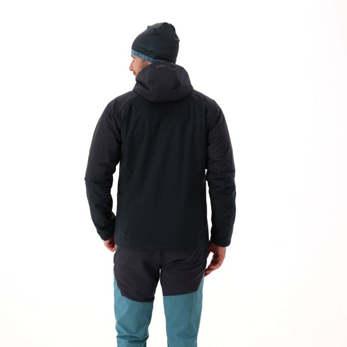 CMP Giacca HighLoft WP da Trekking Uomo